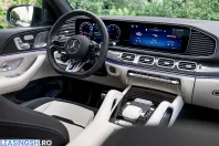 Mercedes-Benz GLE din 2025 cu 8.000 km - oferta MER246912 - foto 18