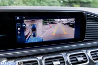 Mercedes-Benz GLE din 2025 cu 8.000 km - oferta MER246912 - foto 32