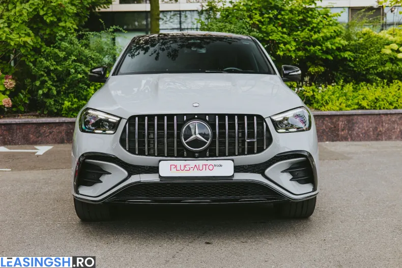 Mercedes-Benz GLE din 2025 cu 18.000 km - oferta MER246913 - foto 2
