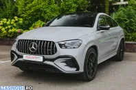Mercedes-Benz GLE din 2025 cu 18.000 km - oferta MER246913 - foto 3