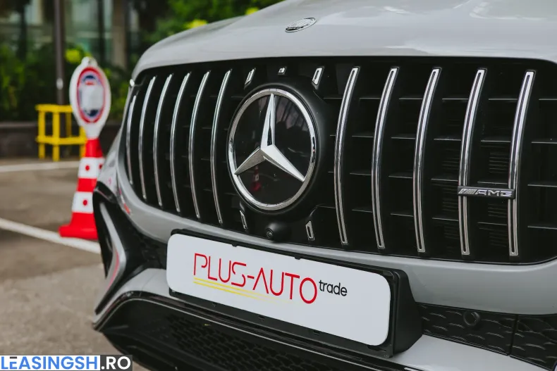 Mercedes-Benz GLE din 2025 cu 18.000 km - oferta MER246913 - foto 5