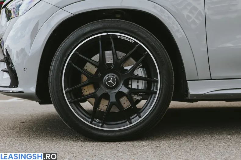 Mercedes-Benz GLE din 2025 cu 18.000 km - oferta MER246913 - foto 6