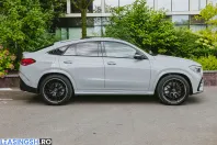 Mercedes-Benz GLE din 2025 cu 18.000 km - oferta MER246913 - foto 7