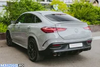 Mercedes-Benz GLE din 2025 cu 18.000 km - oferta MER246913 - foto 8