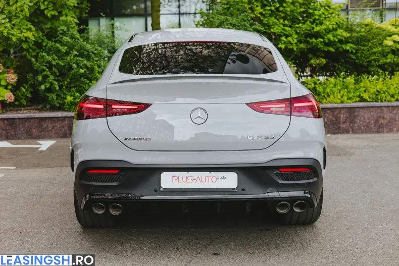 Mercedes-Benz GLE din 2025 cu 18.000 km - oferta MER246913 - foto 9
