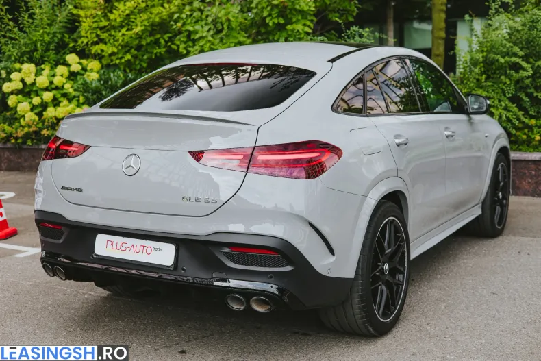 Mercedes-Benz GLE din 2025 cu 18.000 km - oferta MER246913 - foto 10