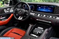 Mercedes-Benz GLE din 2025 cu 18.000 km - oferta MER246913 - foto 16
