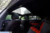 Mercedes-Benz GLE din 2025 cu 18.000 km - oferta MER246913 - foto 23