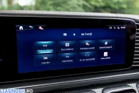 Mercedes-Benz GLE din 2025 cu 18.000 km - oferta MER246913 - foto 25