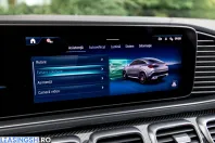 Mercedes-Benz GLE din 2025 cu 18.000 km - oferta MER246913 - foto 26