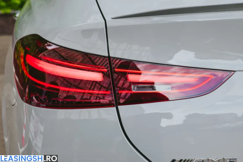 Mercedes-Benz GLE din 2025 cu 18.000 km - oferta MER246913 - foto 33