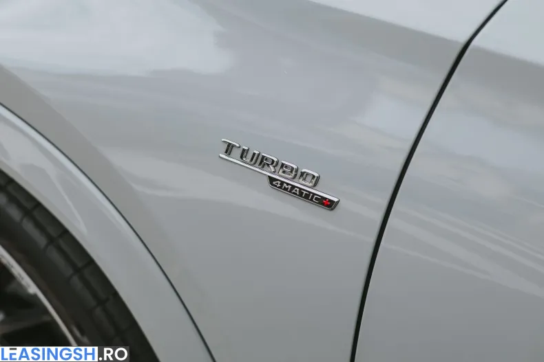 Mercedes-Benz GLE din 2025 cu 18.000 km - oferta MER246913 - foto 35