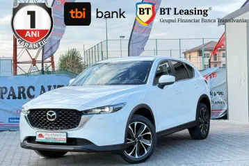 Mazda CX-5 din 2022 - oferta MAZ246914