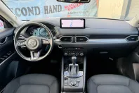 Mazda CX-5 din 2022 cu 179.492 km - oferta MAZ246914 - foto 5