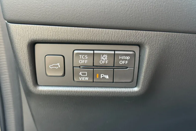 Mazda CX-5 din 2022 cu 179.492 km - oferta MAZ246914 - foto 16
