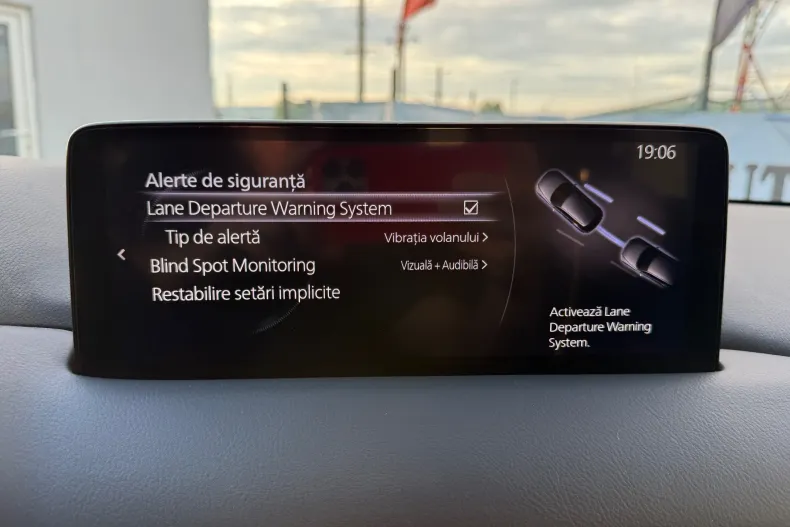 Mazda CX-5 din 2022 cu 179.492 km - oferta MAZ246914 - foto 17