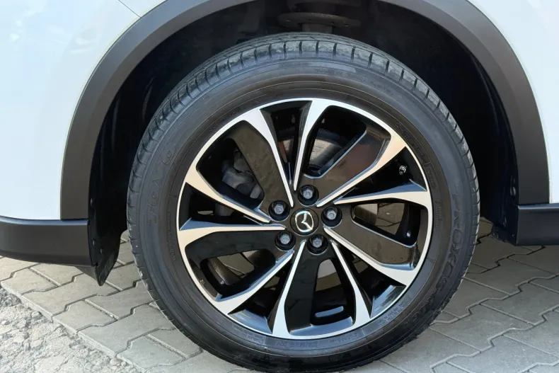 Mazda CX-5 din 2022 cu 179.492 km - oferta MAZ246914 - foto 32