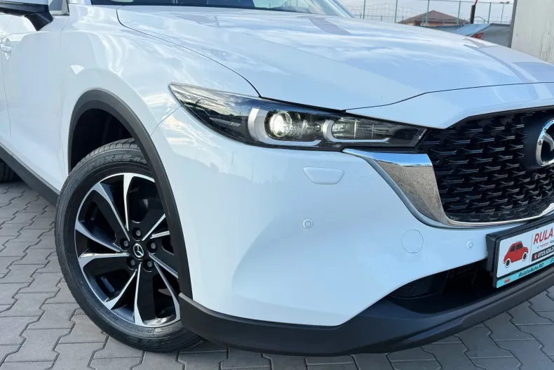 Mazda CX-5 din 2022 cu 179.492 km - oferta MAZ246914 - foto 33