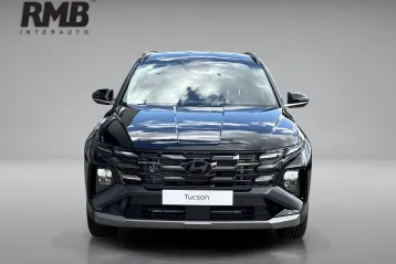 Hyundai Tucson din 2026 - oferta HYU246915