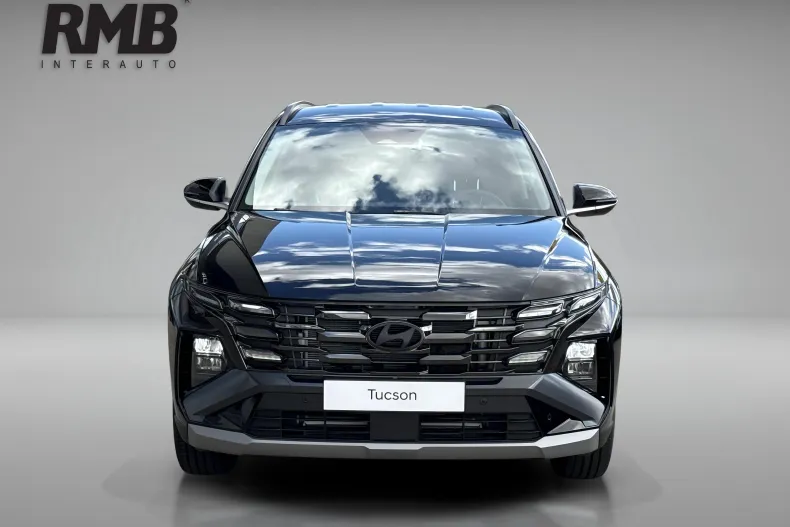 Hyundai Tucson din 2026 cu 1 km - oferta HYU246915 - foto 1