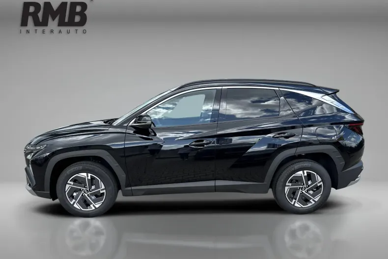 Hyundai Tucson din 2026 cu 1 km - oferta HYU246915 - foto 2