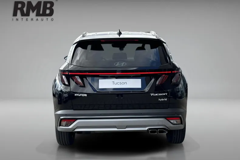 Hyundai Tucson din 2026 cu 1 km - oferta HYU246915 - foto 3