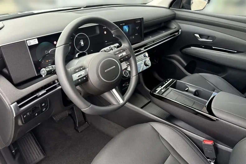 Hyundai Tucson din 2026 cu 1 km - oferta HYU246915 - foto 4