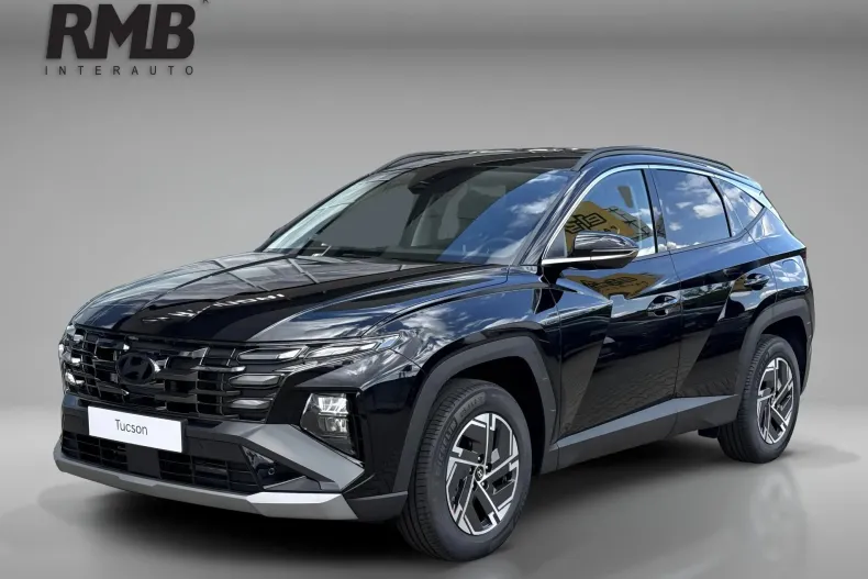 Hyundai Tucson din 2026 cu 1 km - oferta HYU246915 - foto 8