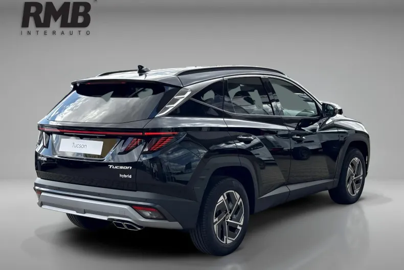 Hyundai Tucson din 2026 cu 1 km - oferta HYU246915 - foto 10