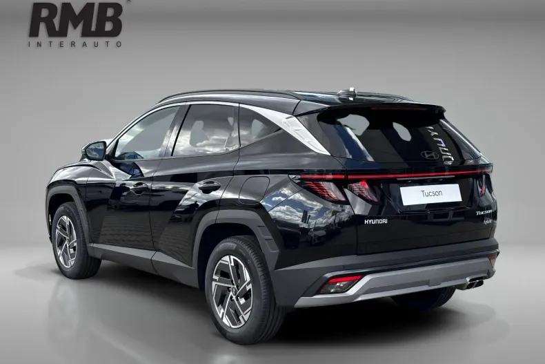 Hyundai Tucson din 2026 cu 1 km - oferta HYU246915 - foto 16