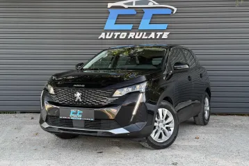 Peugeot 3008 din 2022 - oferta PEU246916