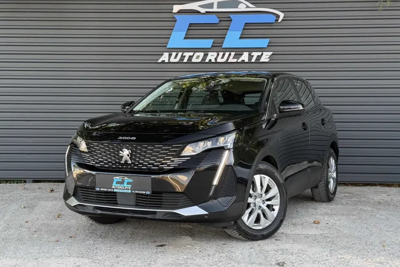 Peugeot 3008 din 2022 cu 149.000 km - oferta PEU246916 - foto 1