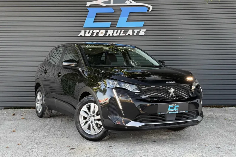 Peugeot 3008 din 2022 cu 149.000 km - oferta PEU246916 - foto 3