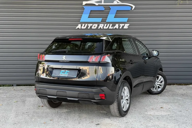 Peugeot 3008 din 2022 cu 149.000 km - oferta PEU246916 - foto 4