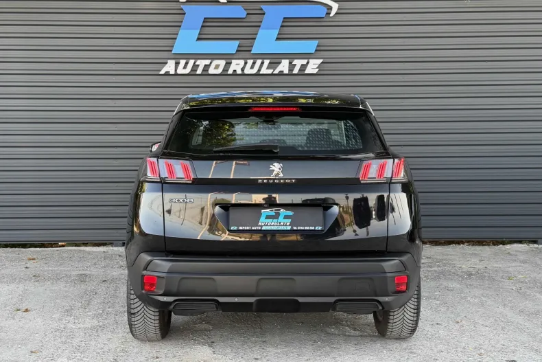Peugeot 3008 din 2022 cu 149.000 km - oferta PEU246916 - foto 5