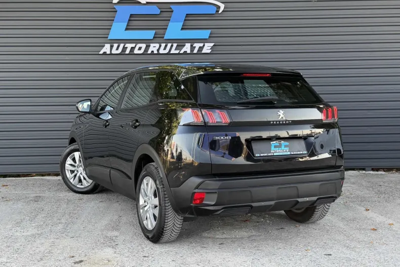 Peugeot 3008 din 2022 cu 149.000 km - oferta PEU246916 - foto 6