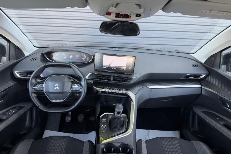 Peugeot 3008 din 2022 cu 149.000 km - oferta PEU246916 - foto 7