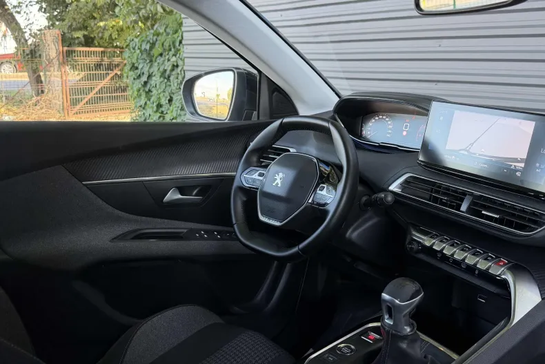 Peugeot 3008 din 2022 cu 149.000 km - oferta PEU246916 - foto 8