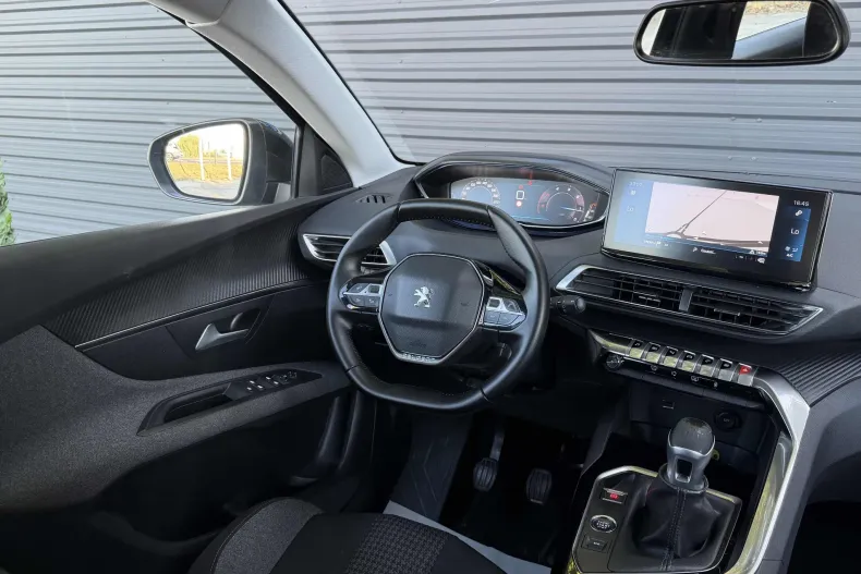 Peugeot 3008 din 2022 cu 149.000 km - oferta PEU246916 - foto 9