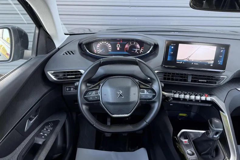 Peugeot 3008 din 2022 cu 149.000 km - oferta PEU246916 - foto 10