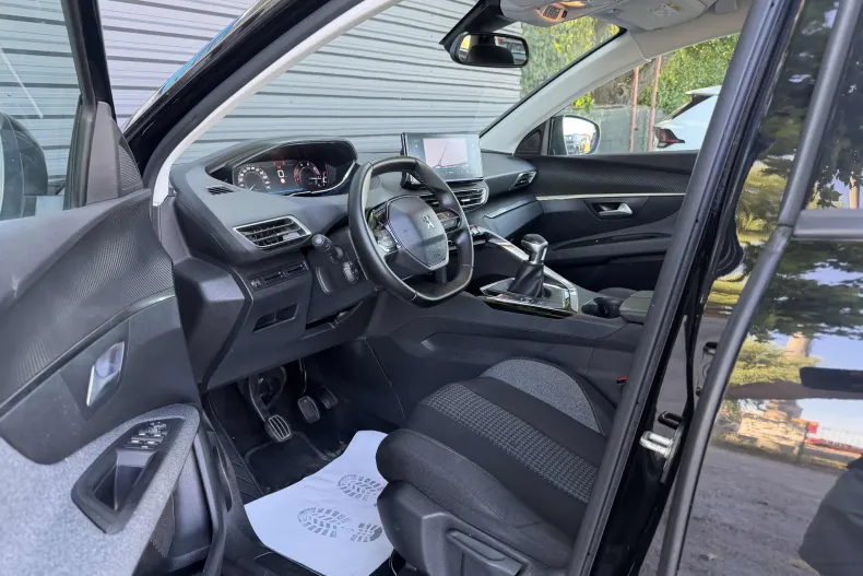 Peugeot 3008 din 2022 cu 149.000 km - oferta PEU246916 - foto 12
