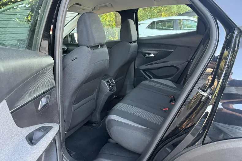 Peugeot 3008 din 2022 cu 149.000 km - oferta PEU246916 - foto 23