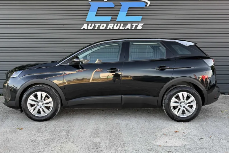 Peugeot 3008 din 2022 cu 149.000 km - oferta PEU246916 - foto 27