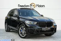 BMW X5 (Seria X) din 2021 cu 143.000 km - oferta BMW246917 - foto 1