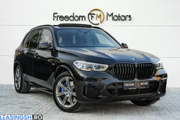 BMW X5 din 2021 - oferta BMW246917