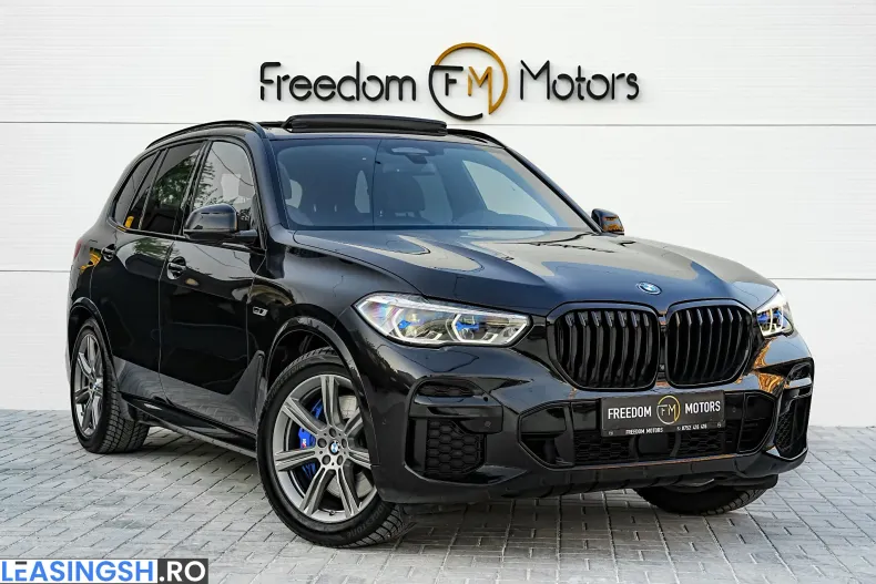 BMW X5 (Seria X) din 2021 cu 143.000 km - oferta BMW246917 - foto 1