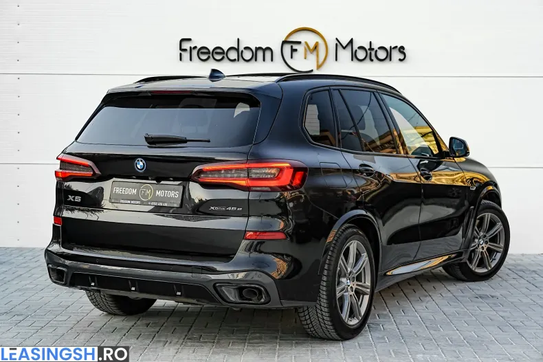 BMW X5 (Seria X) din 2021 cu 143.000 km - oferta BMW246917 - foto 4