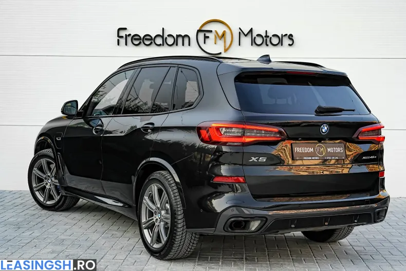 BMW X5 (Seria X) din 2021 cu 143.000 km - oferta BMW246917 - foto 5