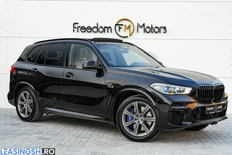 BMW X5 (Seria X) din 2021 cu 143.000 km - oferta BMW246917 - foto 6