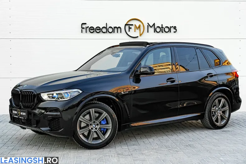 BMW X5 (Seria X) din 2021 cu 143.000 km - oferta BMW246917 - foto 7